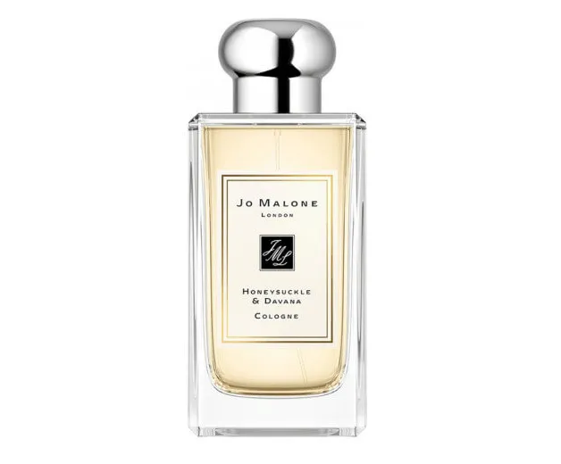 Jo Malone_Honeysuckle＆Davana